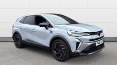 Renault Symbioz 1.6 E-Tech FHEV 145 Iconic Esprit Alpine 5dr Auto Hybrid Estate
